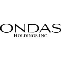 Ondas Holdings